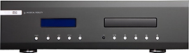 Musical Fidelity M6CD